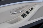 BMW ActiveHybrid 5 2012 года (US)